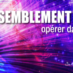 Rassemblement prophétique - Opérer dans les cours célestes