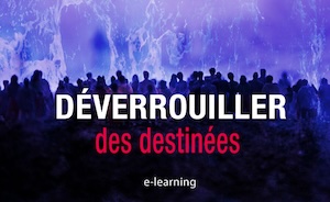 Déverrouiller des destinées - Eric & Micale Pechin
